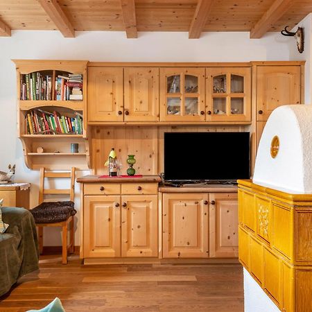 Ferienwohnung Toni II 修希 外观 照片