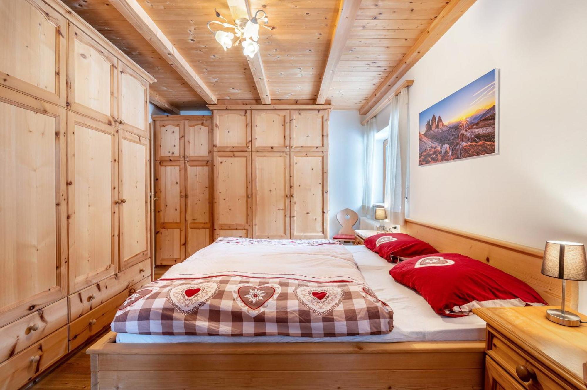 Ferienwohnung Toni II 修希 外观 照片
