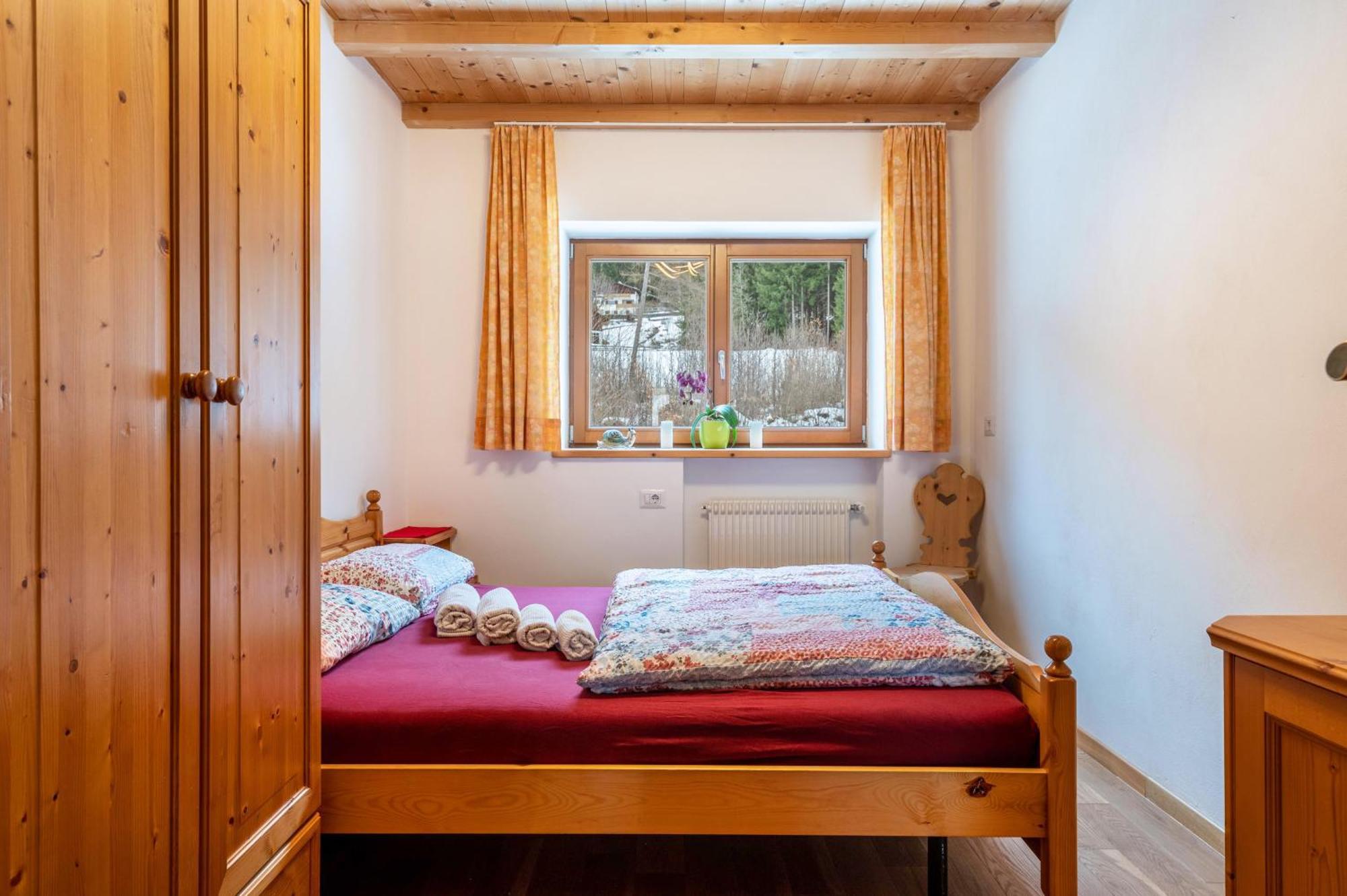 Ferienwohnung Toni II 修希 外观 照片
