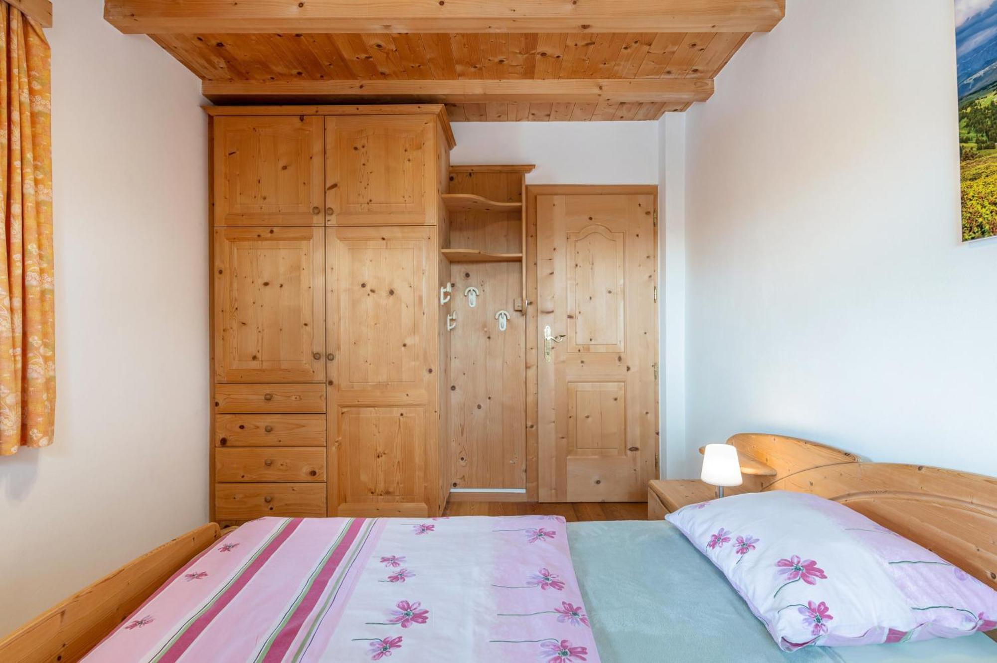 Ferienwohnung Toni II 修希 外观 照片