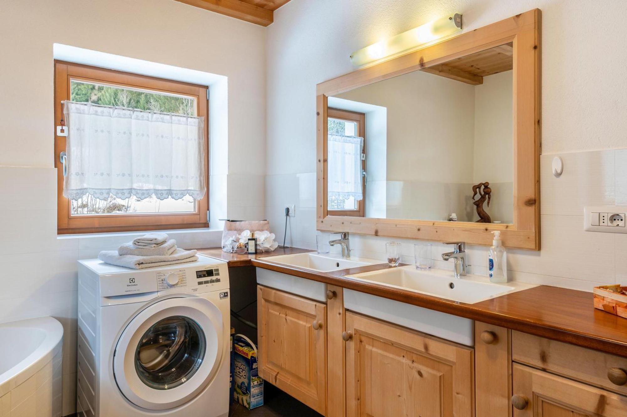 Ferienwohnung Toni II 修希 外观 照片